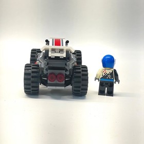 LEGO City 60145 Buggy - 100% Complete