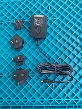 Universal Travel Adapter International Power Plug Adaptor with EU UK AU USA