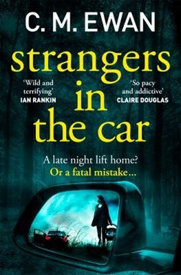 One Wrong Turn Paperback C. M. Ewan