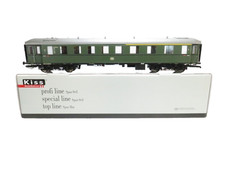 Kiss 139041 Spur 1 E30 Vagone Passeggeri Vagone Espresso Per Märklin KM1 OVP
