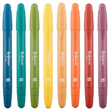 BLIEVE - Gel Highlighters, No Bleed Bible Cute Coral Reef
