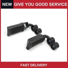 Pair Shaped Motorcycle Front Foot Pegs Rest W/ Mounting Bracket for Suzuki GS125