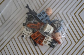 Lego Star Wars set 75015 Corporate Alliance Tank Droid (2013)392