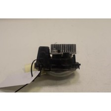 Antibrouillard Ford TRANSIT CONNECT