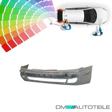 Lackiert Stoßstange vorne passt für Citroën Xsara, Xsara Break 97-00