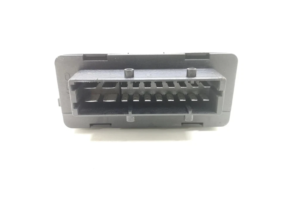 Centralina sospensione attiva MERCEDES-BENZ E T-Model S211 A2515450432 27811595 - Immagine 2 di 4