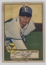 Click to enlarge Lou Kretlow