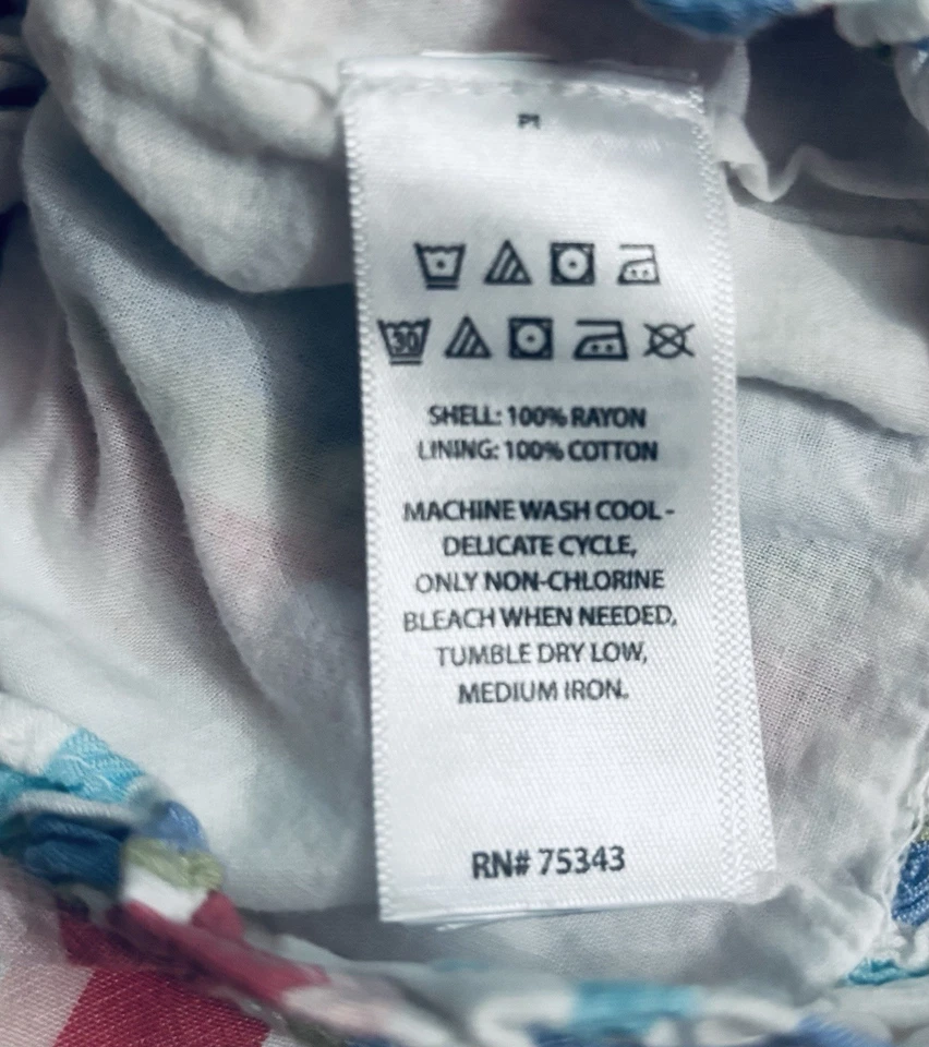 Maggie & Zoe Romper 4T Girls - Image 4 of 4