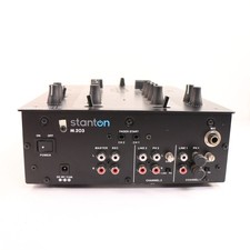 Las mejores ofertas en Mezcladoras de DJ Stanton | eBay