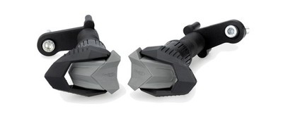 PUIG Protectores de motor R19