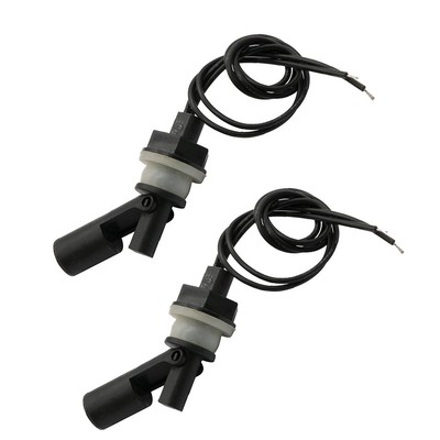 Compact Design 2PCS Water Level Sensors Perfect for Space Saving Needs