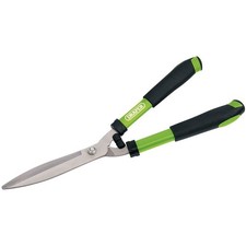 Draper 36800 Soft Grip Straight Edge Garden Shears 190mm