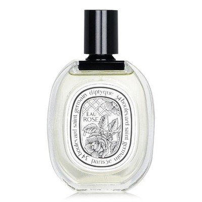 Diptyque - Eau Rose Eau De Toilette Spray 100ml/3.4oz