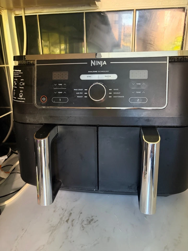 Ninja Foodi MAX Dual Zone AF400UK, photo 2 of 3