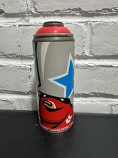 MTN Flying Fortress Can Ltd Edition Graffiti Spray Montana 