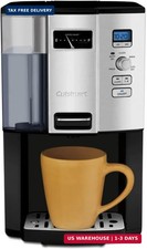Cuisinart Coffee Maker, 12 Cup Programmable D...