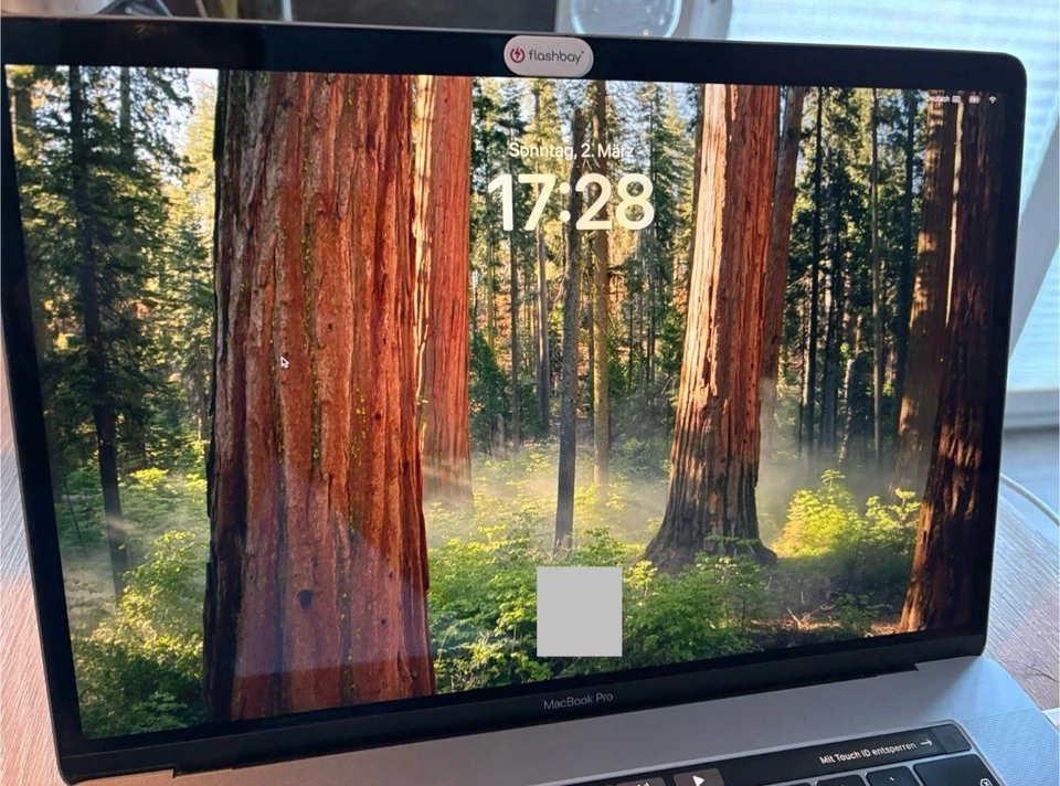 MacBook Pro 15“ 2018 (1tb Ssd, 32gb RAM, Intel i9) - Bild 3 von 4