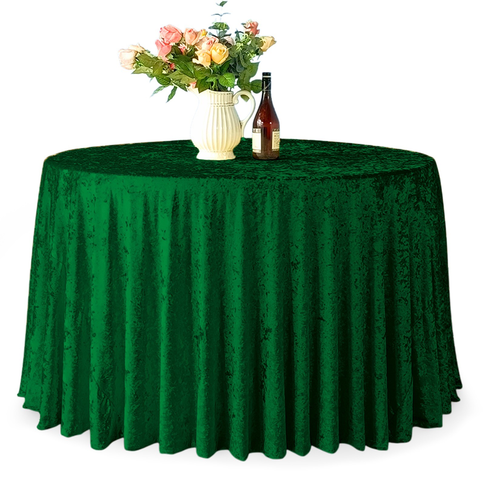 Emerald Green