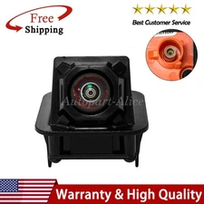 Fit For 2019 2020 2021 GMC Terrain Rear View Back Up Backup Camera 85116103