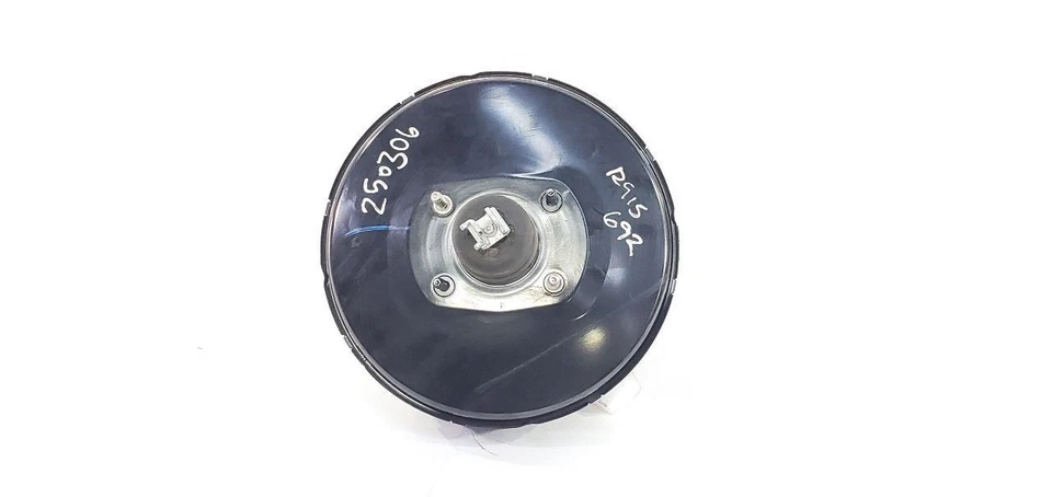 Honda CR-V 2012 OEM potenciador de freno eléctrico con cilindro maestro  Foto 2 de 4