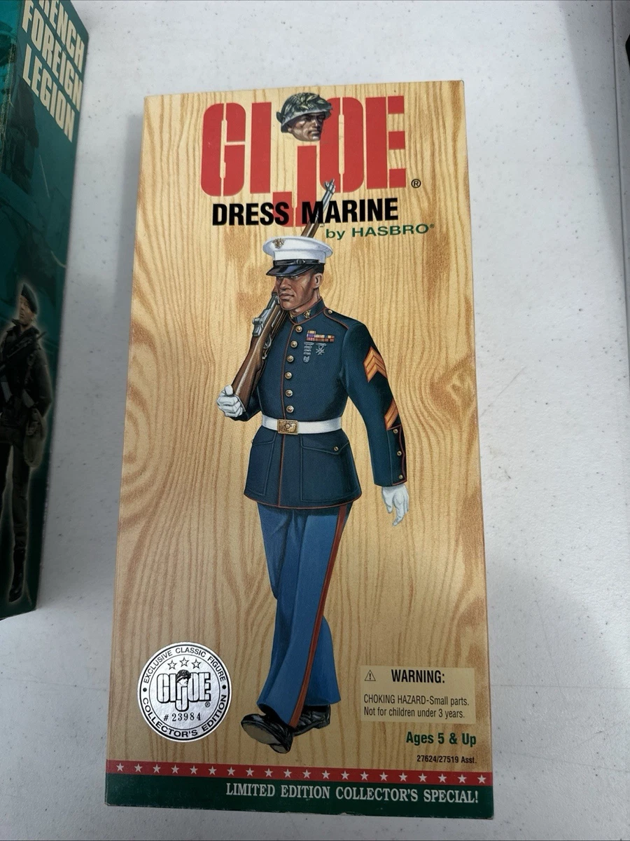 Gi Joe Marine for sale | eBay