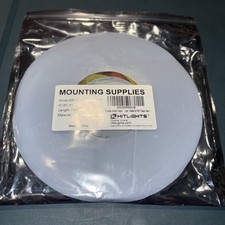 Double Sided Tape Heavy Duty, 164ft Waterproof Mounting Adhesive Tape, Remova...