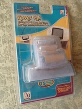Power Pak Rechargeable Battery and Cradle for Nintendo Game Boy Advance