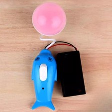 Busy Board Parts Intellectual Development Motor Skill Early Educational DIY Toy