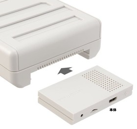 Retro Freak Retro Game Compatible Controller Adapter Set Japan Ver.