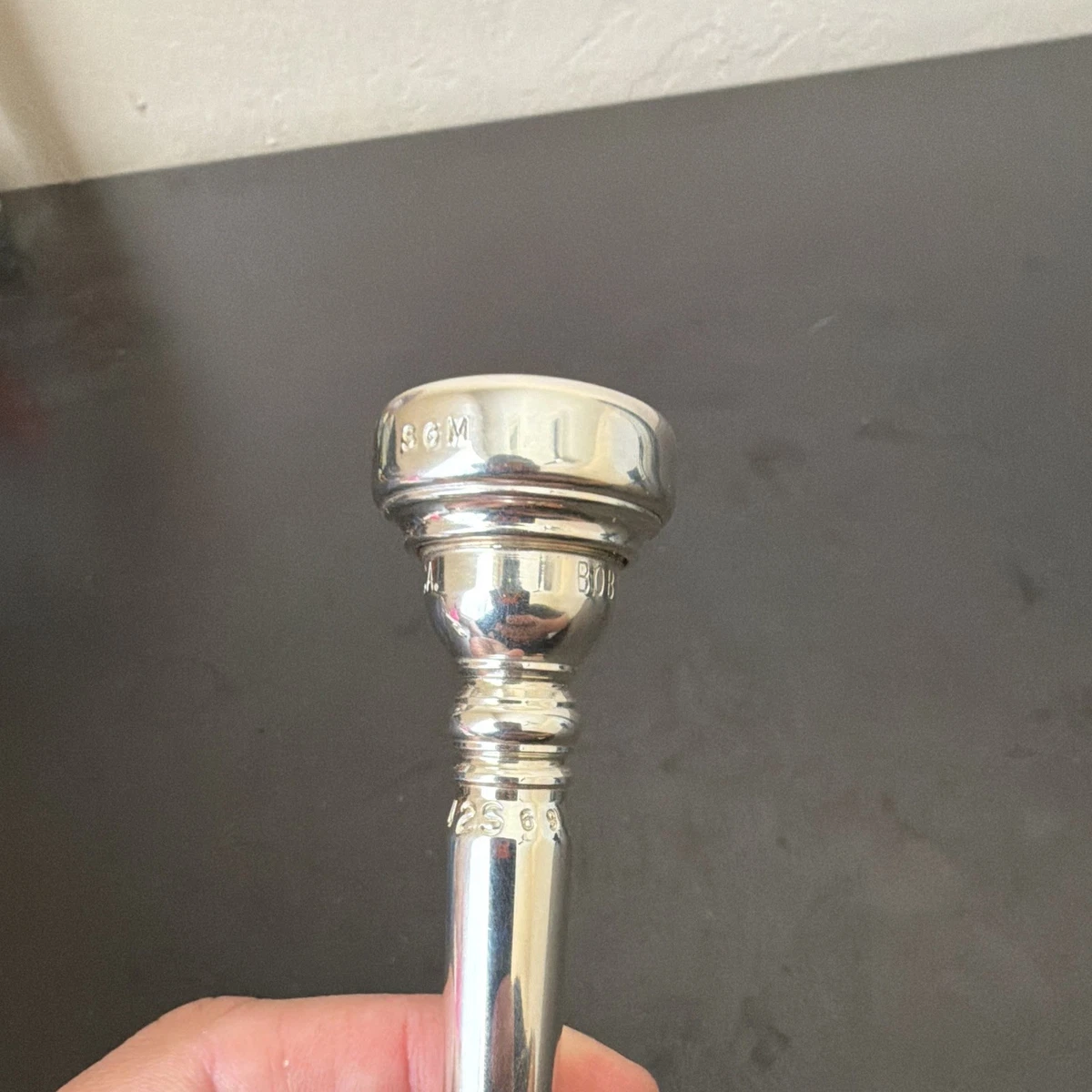 25+ Bob Reeves Brass Instrument Mouthpieces for sale | Updated Oct