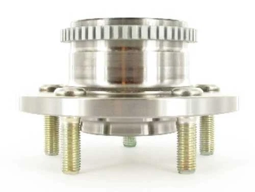 Conjunto de cojinete de rueda y buje para Hyundai Santa Fe SKF 2001-2006 (CHICAGO RAW Foto 3 de 3