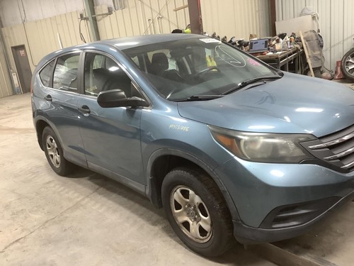 AC Condenser Fits 12-16 CR-V 5049915 - Picture 6 of 14