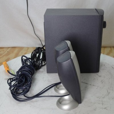 Dell A425 Computer Speakers for sale online | eBay