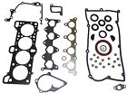 Engine Full Gasket Set-VIN: C, DOHC, 16 Valves fits 2001 Hyundai Accent 1.6L-L4