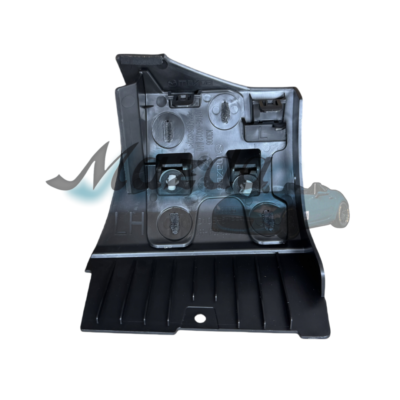 D10e-51-pp0c Mazda Mouldlstepfrt D10E51PP0C Genuine OEM Part for