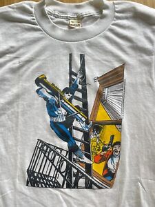 Vintage Marvel Shirt | eBay Vintage Marvel Shirt | eBay
