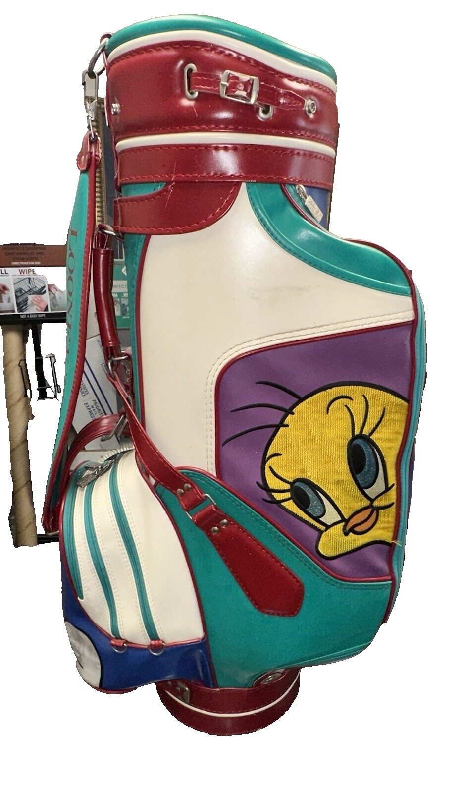 Looney Tunes Golf Bags for sale | eBay