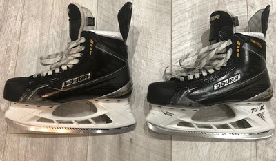 bauer supreme totalone mx3 skates