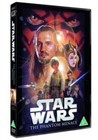 Star Wars Episode I - The Phantom Menace 5039036073929 DVD Region 2