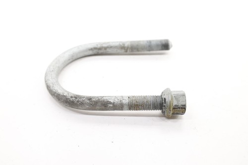 2010-2025 MERCEDES SPRINTER 2500 W907 RWD REAR RIGHT LEAF SPRING AXLE U BOLT OEM - Picture 5 of 7