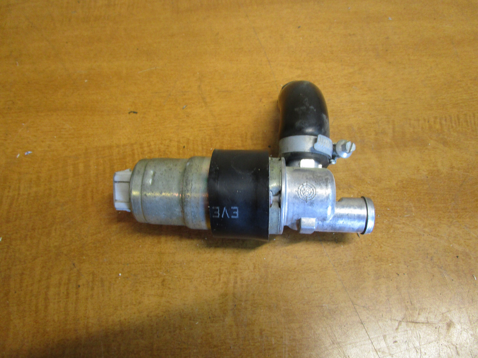 Ferrari 348,456,512, Mondial t, 550 - Regulator For Idle -P/N 142432