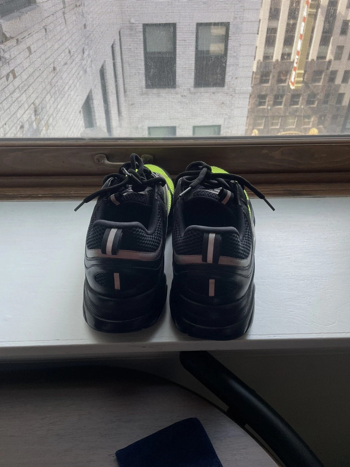 Chaussures Prada Hommes 12