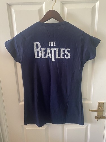 The Beatles Ob-La-Di, Ob-La-Da T-Shirt - Picture 2 of 3