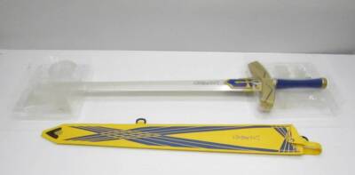 BANDAI PROPLICA Fate stay night 1/1 Scale Excalibur Deluxe Edition