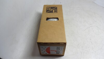 S & C Electric  814070 Inverse Curve Type Fault Filter Control Module New in Box