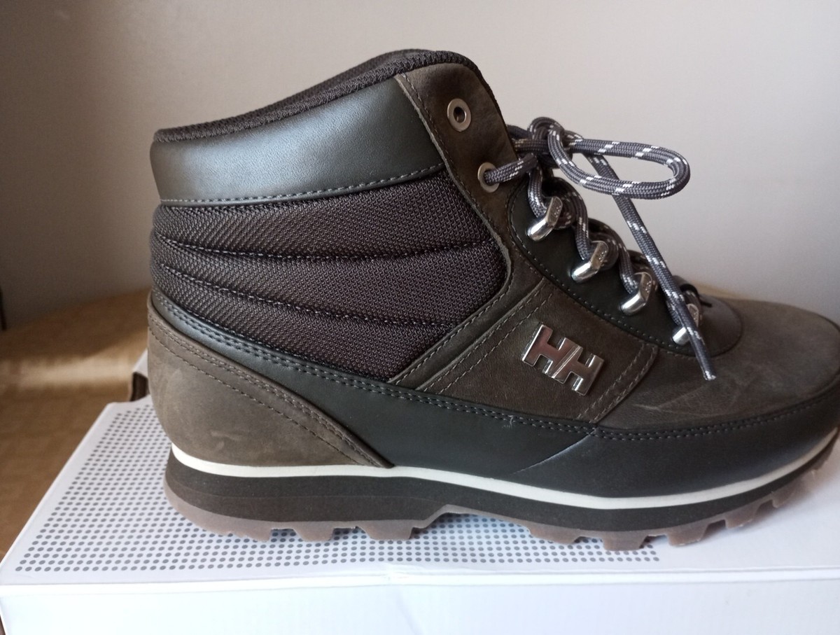 Woodlands Helly Hansen Office Shoes Helly Hansen Woodlands Womens