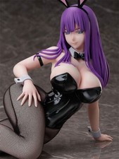FREEing B-STYLE World's End Harem Mira Suou Bunny Ver 1/4 Figure Anime 16-in