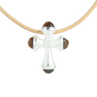 Heartbreaker by Drachenfels Women Silver Pendant Necklace Mac Beth LR ON 33
