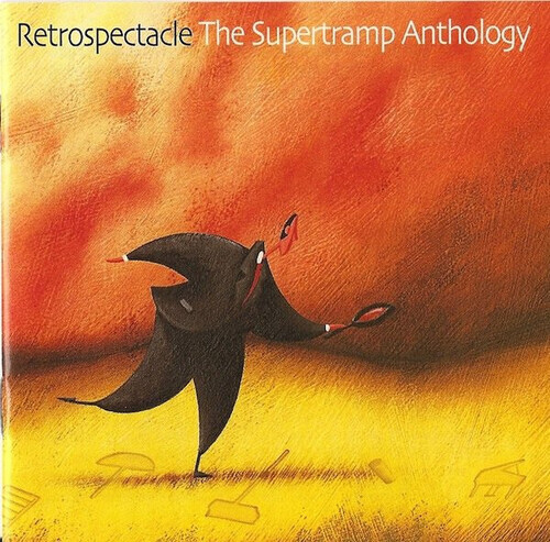 Retrospectacle: The Supertramp Anthology - Picture 1 of 1