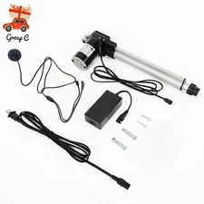 Power Recliner Motor Replacement Actuator Lift Mechanism Electric Chair Parts DC
